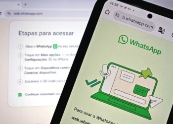 Brasil é alvo de novo vírus que se espalha sozinho pelo WhatsApp Web