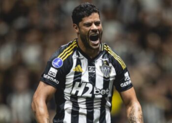 Atlético-MG busca título inédito da Sul-Americana contra o Lanús