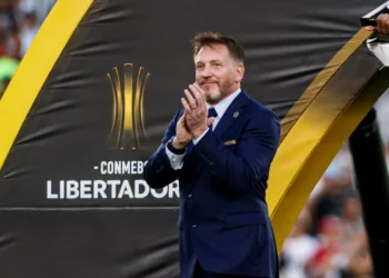 Conmebol confirma interesse de fora em sediar a final da Libertadores