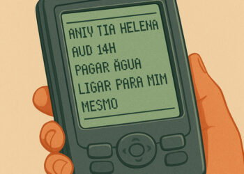 Bip: quando o futuro cabia no bolso
