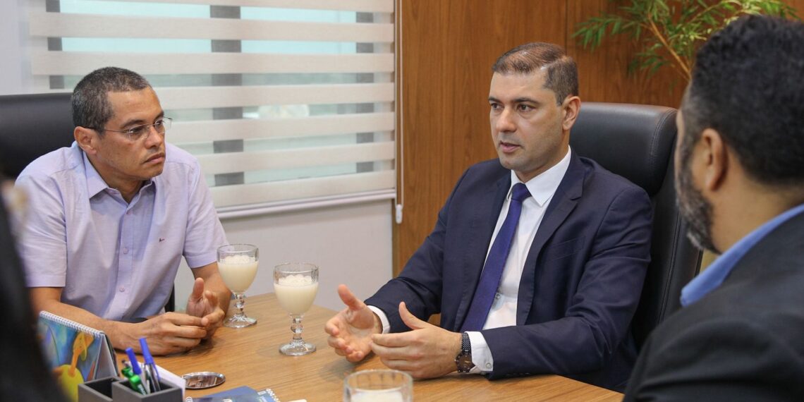 Com apoio da ALEAC, CRC realiza maior encontro de contabilidade do ano