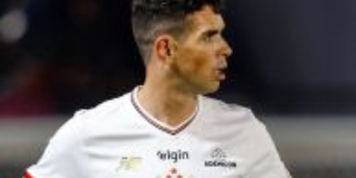 Oscar se pronuncia após arritmia cardíaca e desmaio