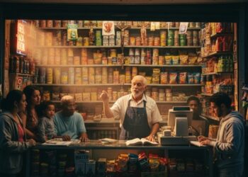 O EVANGELHO SEGUNDO A BODEGA