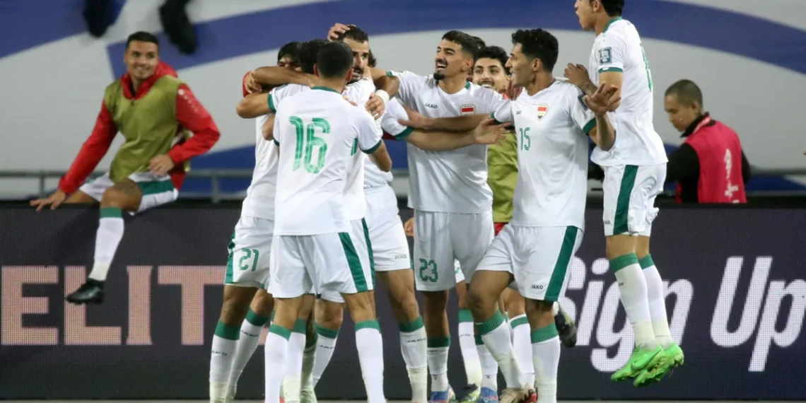 Iraque pode retornar à Copa do Mundo após 40 anos. Entenda cenário