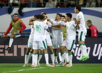 Iraque pode retornar à Copa do Mundo após 40 anos. Entenda cenário