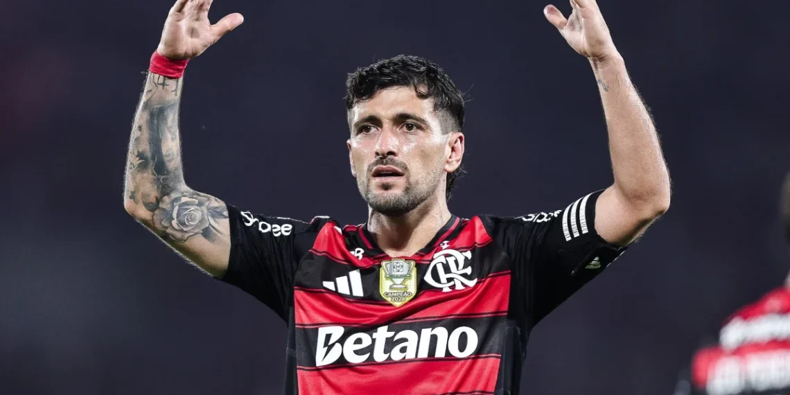 Flamengo pode ser campeão nesta quarta-feira. Veja cenários