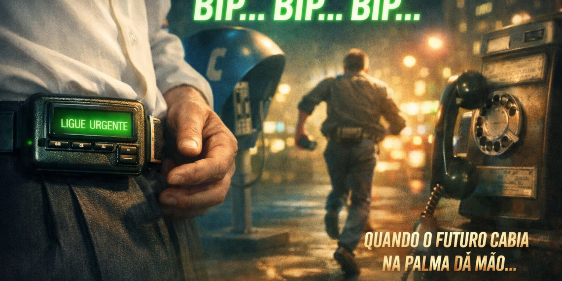 O REI DA CINTURA