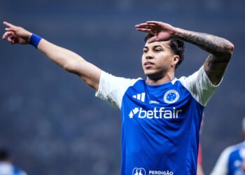Flamengo oferece 32 milhões de euros ao Cruzeiro por Kaio Jorge; veja proposta que inclui Everton Cebolinha