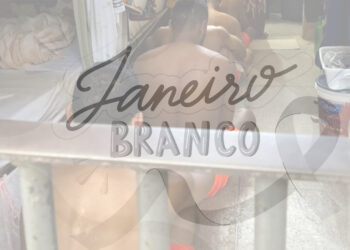 Janeiro Branco: Iapen promove saúde mental e humanização no sistema prisional do Acre