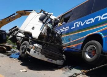Veja quem são os 11 mortos em acidente na BR-116, no RS