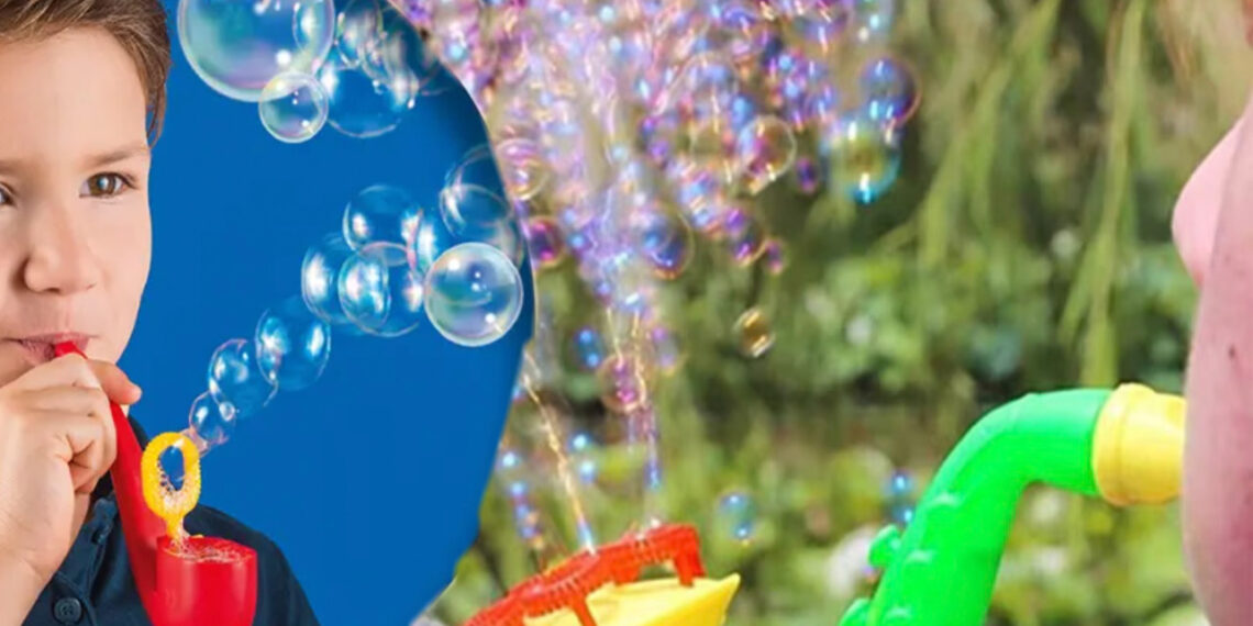 O CACHIMBO DE BOLINHAS