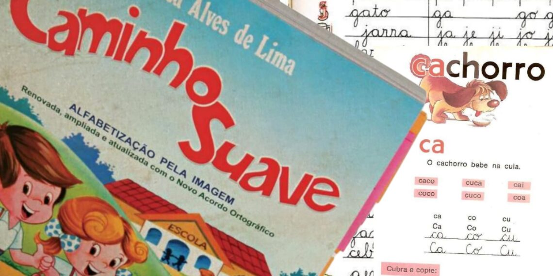 CAMINHO SUAVE