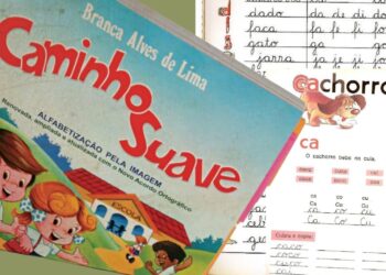 CAMINHO SUAVE