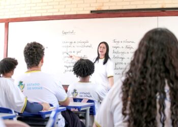 Governo convoca novos professores aprovados em concurso da Educação