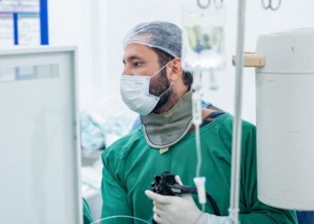 Fundhacre realiza mutirão de cirurgias complexas e agiliza fila do SUS no Acre