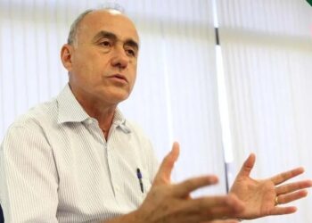 Tião Bocalom confirma candidatura ao governo do Acre pelo PL e descarta saída da sigla