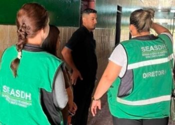 Governo do Acre institui grupo técnico para reavaliar custeio da crise migratória nos municípios