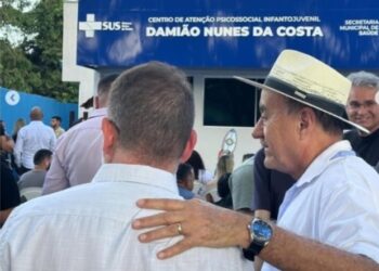 Rio Branco reforça saúde mental com novo CAPSI no bairro Sobral