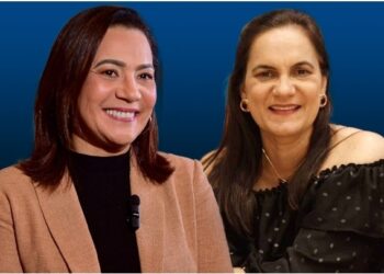 Liderança Feminina: Silvania Pinheiro assume chefia de gabinete e reforça o protagonismo da mulher ao lado de Mailza Assis