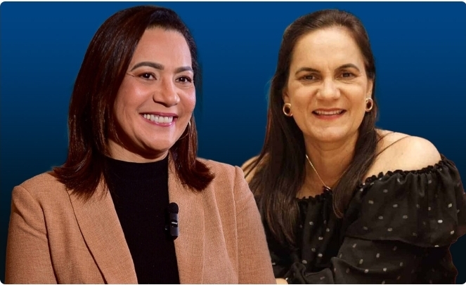 Liderança Feminina: Silvania Pinheiro assume chefia de gabinete e reforça o protagonismo da mulher ao lado de Mailza Assis