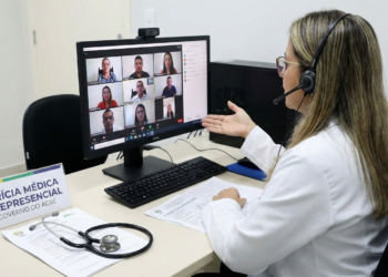 Seletivo da Educação no Acre: Convocados para vagas PcD devem enviar laudos médicos hoje (5)