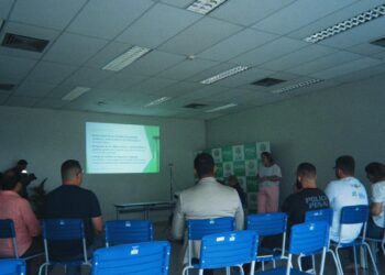Educação prisional no Acre alinha metas para 2026 com foco em alfabetização, EJA e qualificação profissional