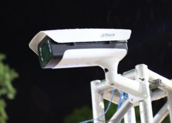 Reconhecimento facial passa a integrar esquema de segurança no Carnaval