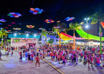 Governo intensifica esquema de segurança para o Carnaval em Cruzeiro do Sul