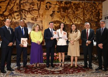 Três décadas de cidadania: OCA e Secretaria de Administração recebem homenagem do TJAC