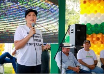 Juntos Pelo Acre: Transformação Social e Cidadania em Todos os 22 Municípios
