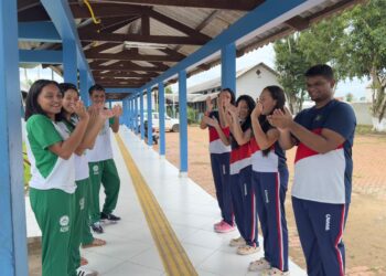 Escolas de tempo integral já têm alunos protagonistas ativos antes do dia 23