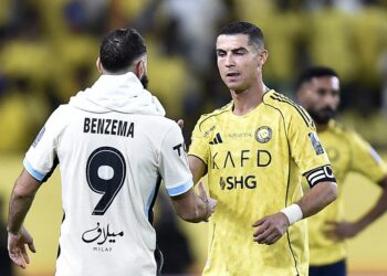 Por que Cristiano Ronaldo e Benzema se rebelaram contra clubes sauditas? Entenda