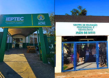 Ieptec convoca profissionais bolsistas em nova publicação no Diário Oficial