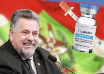 Santa Catarina como Modelo: Projeto de Lei da Tirzepatida vira Referência Nacional no Combate à Obesidade