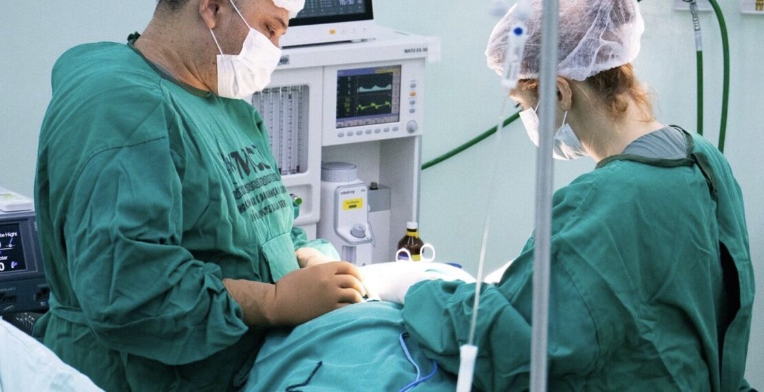 Saúde perto de casa: Governo do Acre reativa centros cirúrgicos desativados há décadas e amplia acesso no interior.