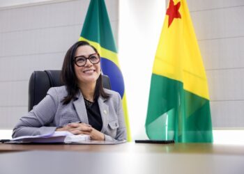 Vice-governadora Mailza celebra aprovação de projeto de sua autoria que regulamenta a profissão de doula no Brasil