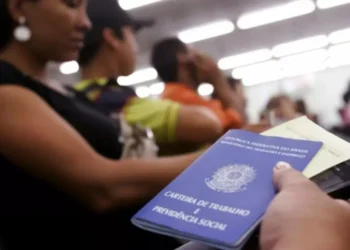 Acre inicia 2026 com saldo negativo na geração de empregos formais, aponta Caged