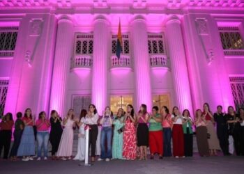 MARÇO DELAS: Cidadania e Protagonismo Feminino no Coração de Rio Branco