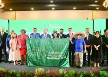 No Maranhão, Gladson Cameli projeta continuidade das políticas ambientais sob gestão de Mailza Assis