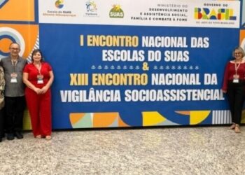Gestão Pública: Acre apresenta solução tecnológica para crise migratória em encontro nacional