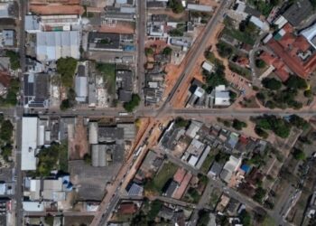 Rio Branco Vive Novo Cenário: Governador Entrega Viaduto da Maior Obra Viária do Acre