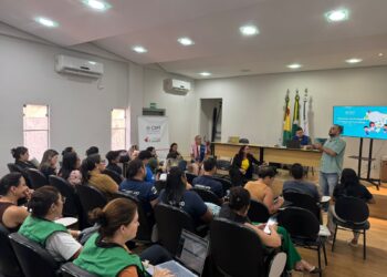 Encontro nas fronteiras do Acre reúne governo e rede de proteção para defender crianças e adolescentes