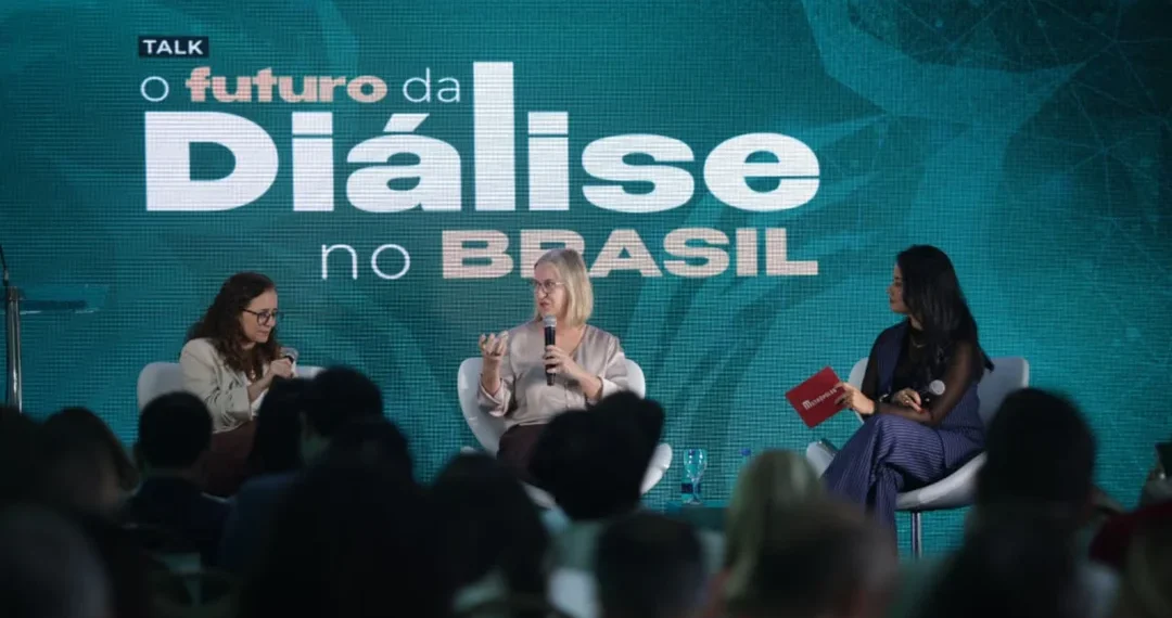 Hemodiafiltração ganha destaque no tratamento de doença renal crônica