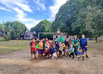 Programa Acre pela Vida fortalece segurança comunitária em região isolada do Acre