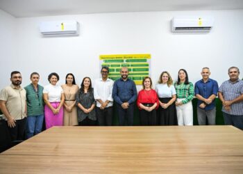 Gestão de Mailza Assis prioriza integração e políticas sociais nos primeiros 100 dias