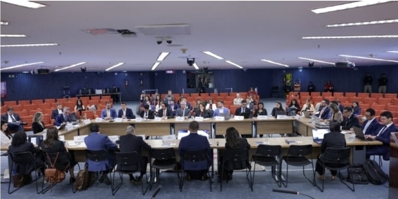Acre Consolida Regularização Ambiental com 98% de sua Área Cadastrável no CAR