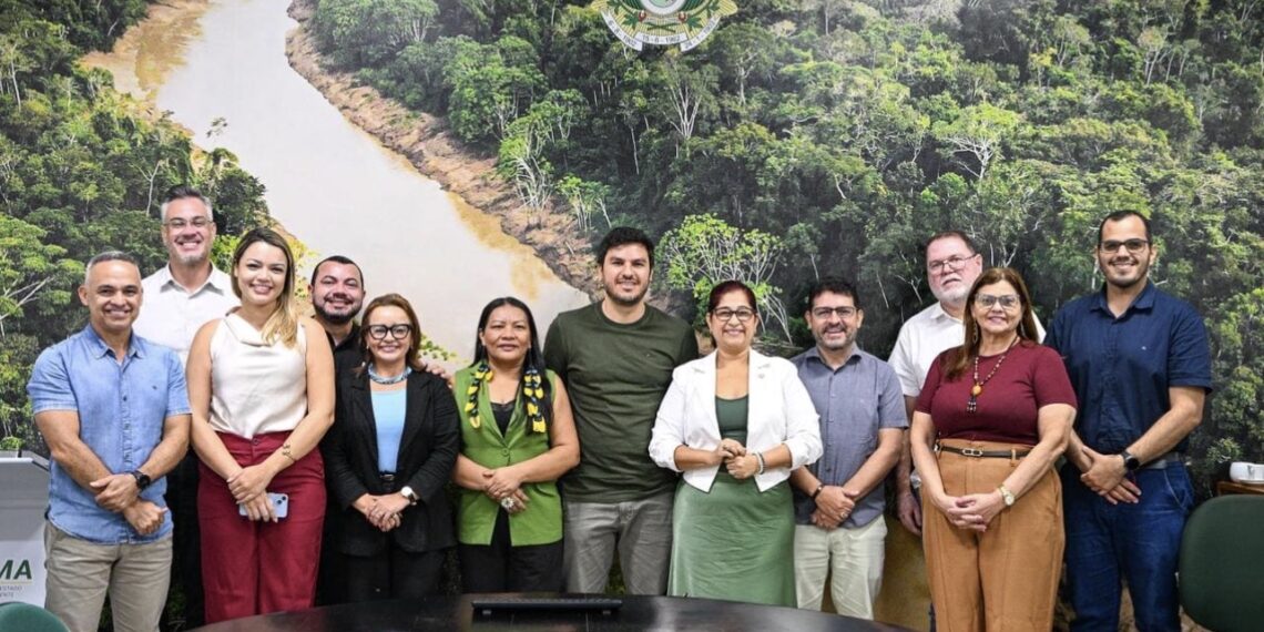 Planejamento 100 Dias: Acre acelera Agenda Sustentável e Políticas Indígenas