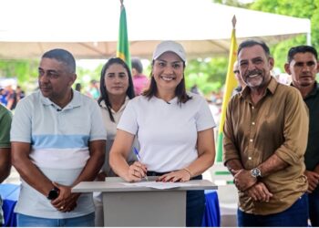 Porto Walter recebe R$ 1 milhão para recuperação de ramais em parceria com o Governo do Acre