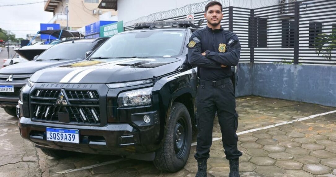 Governo do Acre investe R$ 623 mil em segurança e reforça Polícia Civil em Cruzeiro do Sul