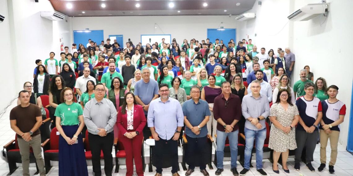 Viver Ciência 2026 é lançada com proposta de integrar ciência à realidade amazônica